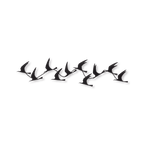 Flock of Birds Wall Art