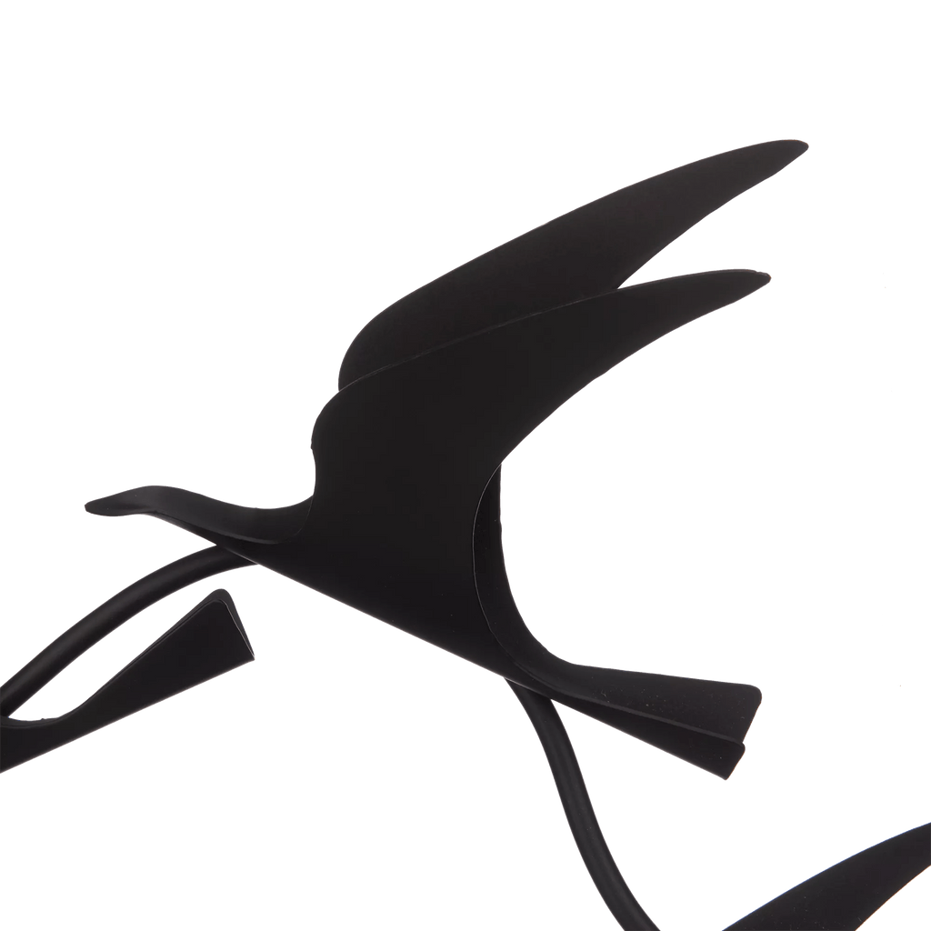 Flock of Birds Wall Art