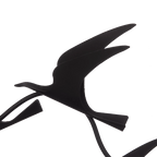 Flock of Birds Wall Art