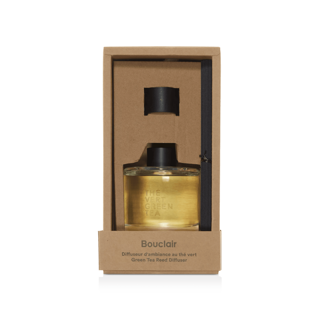 Green Tea Reed Diffuser