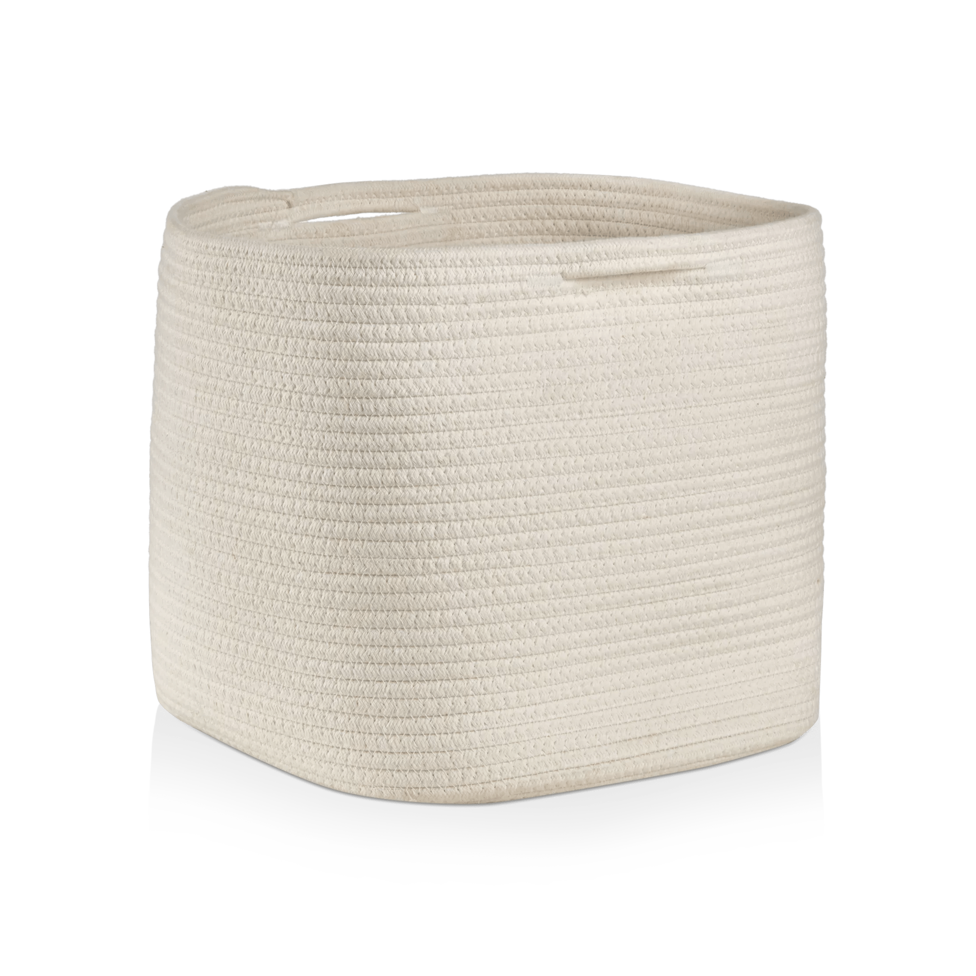 Cotton Storage Basket