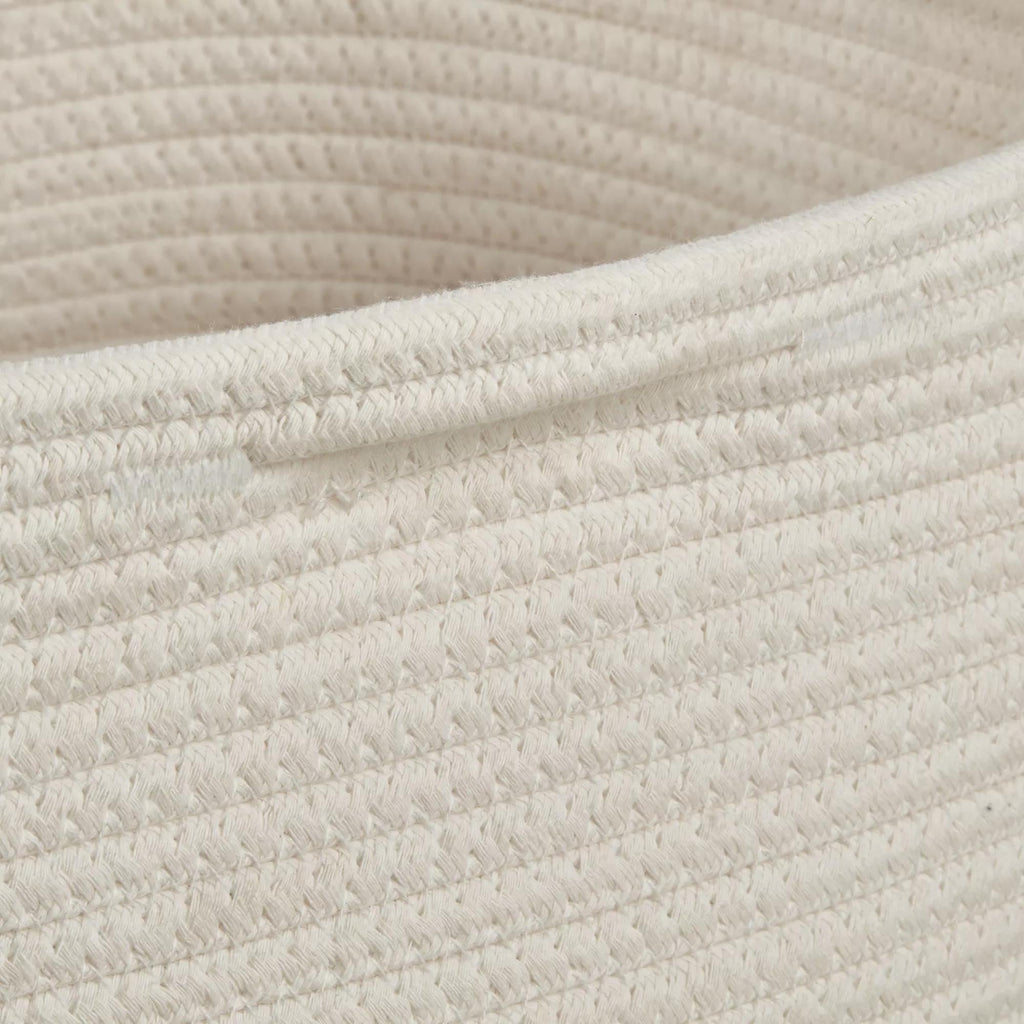 Cotton Storage Basket