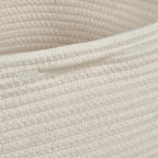 Cotton Storage Basket