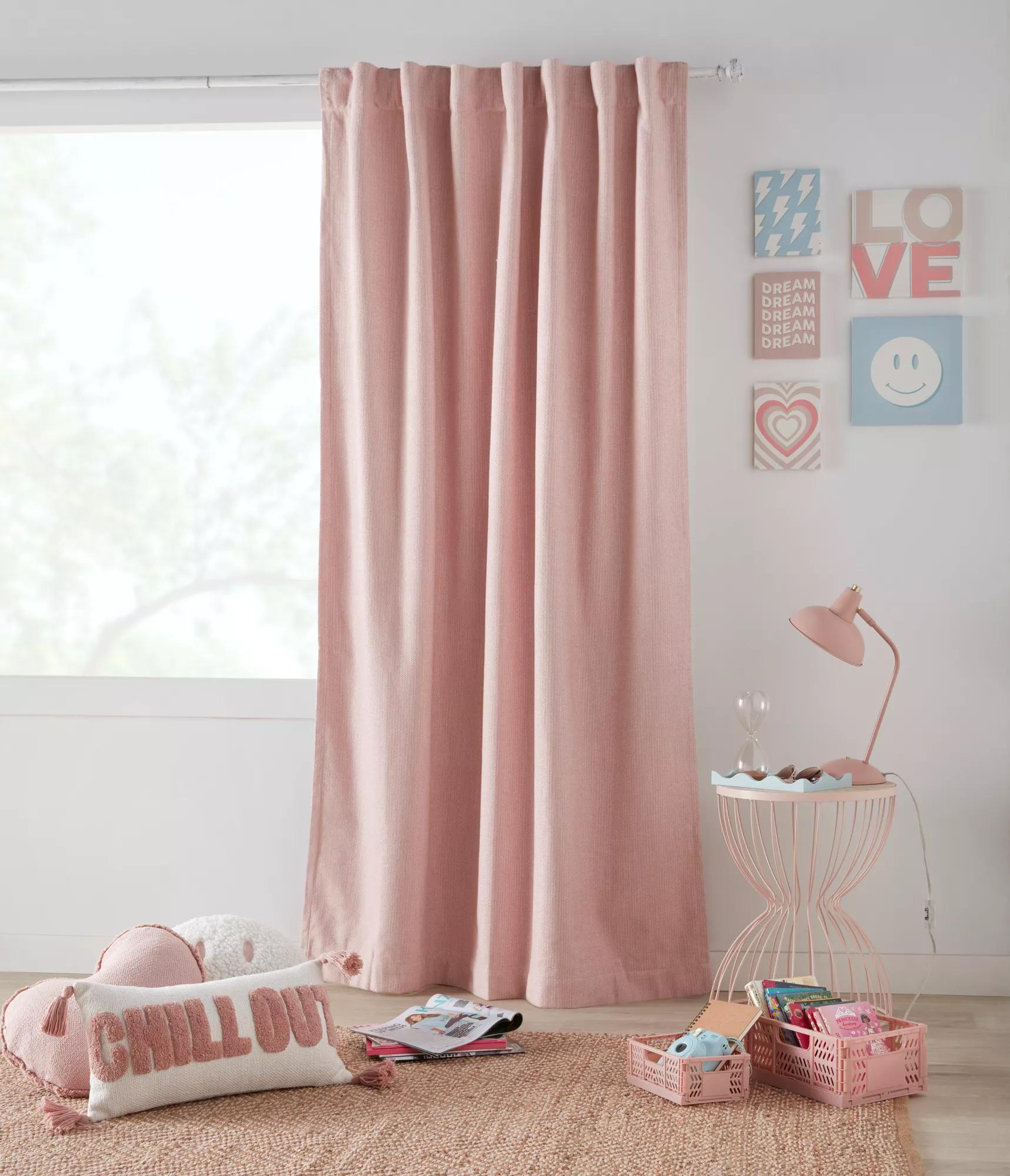 Inka Blackout Curtain