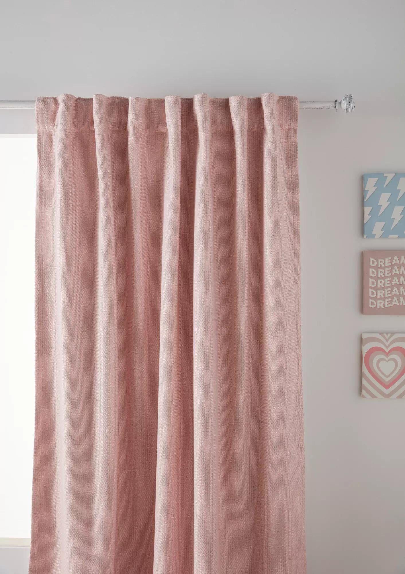 Inka Blackout Curtain