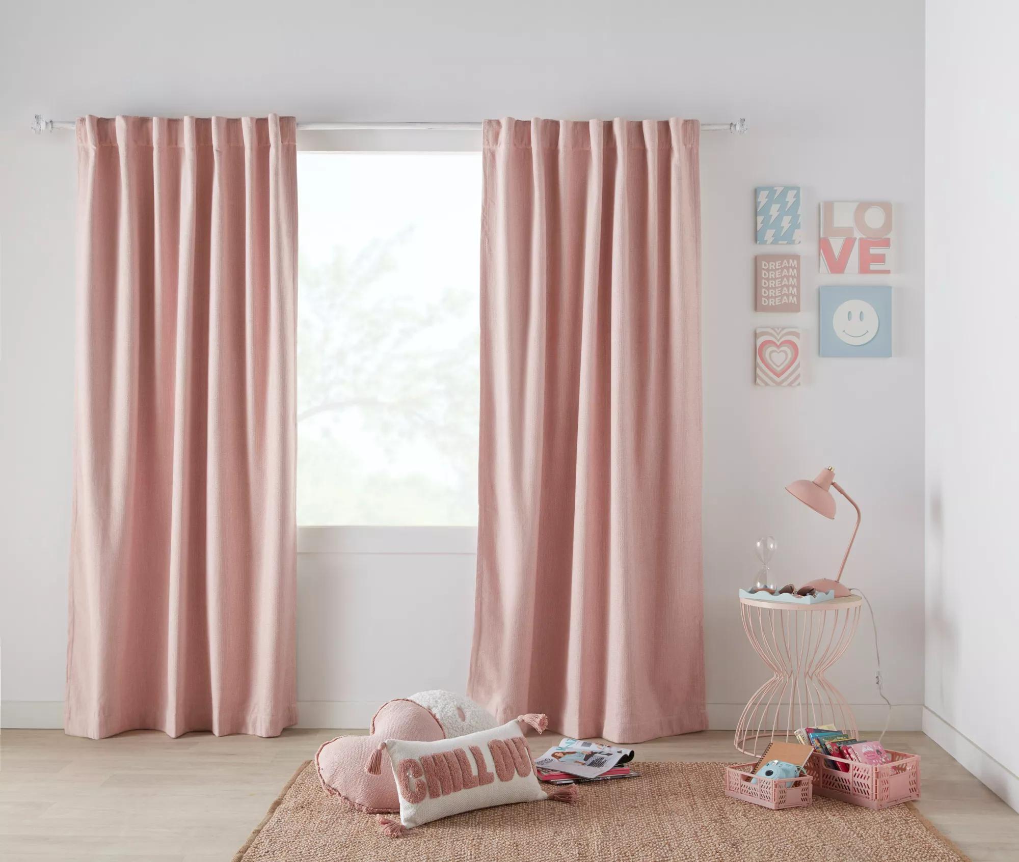 Inka Blackout Curtain