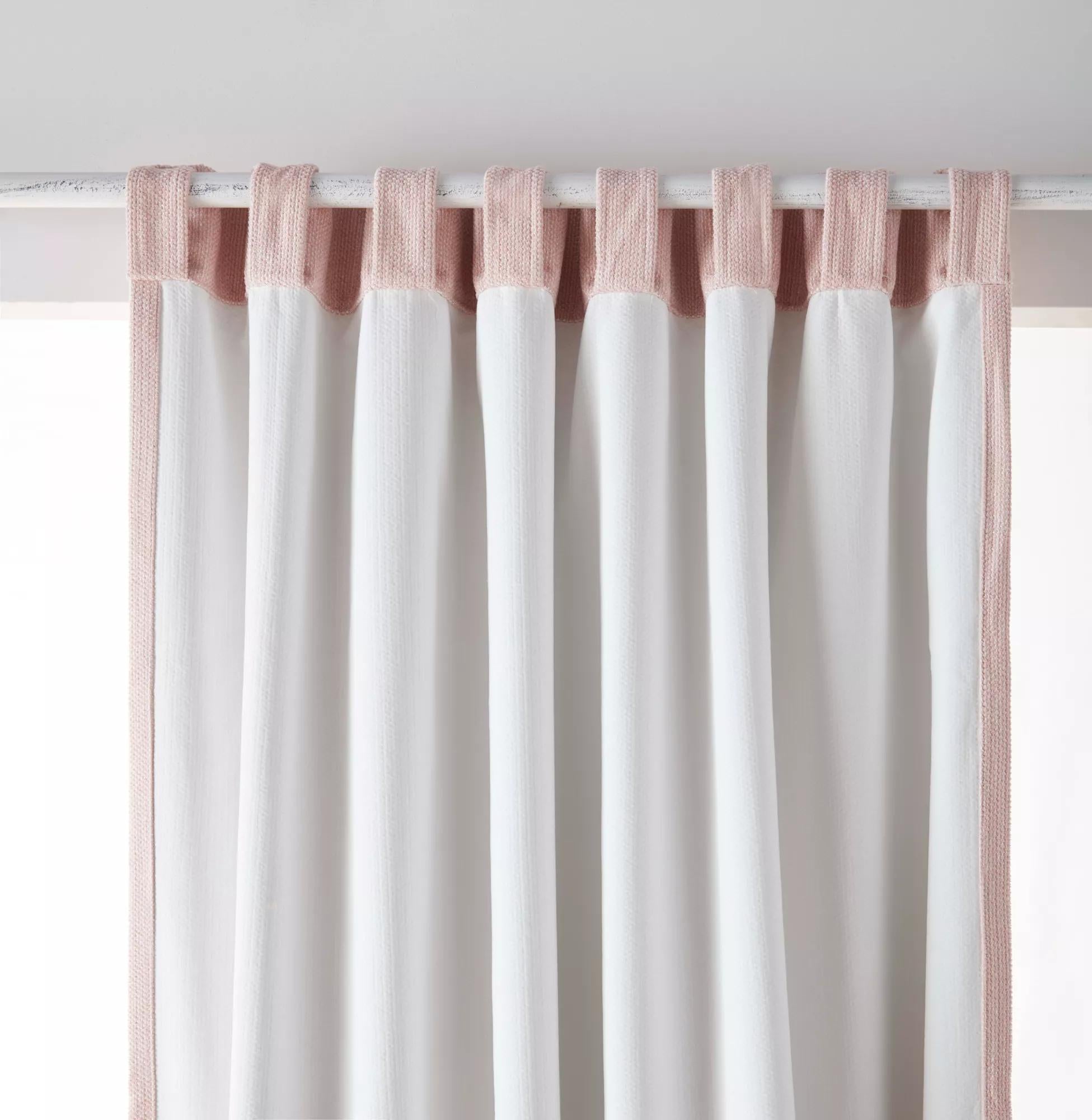 Inka Blackout Curtain