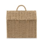 Rattan House Storage Basket