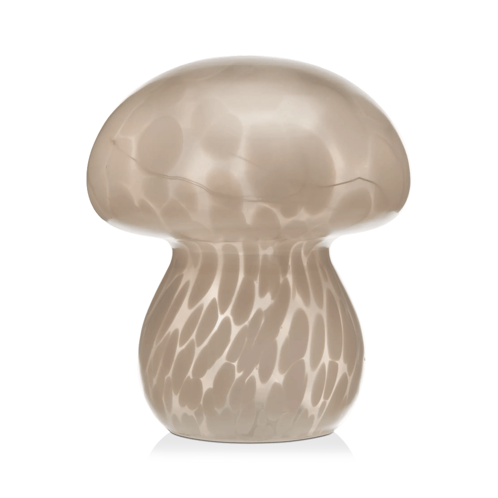 Mushroom Table Lamp