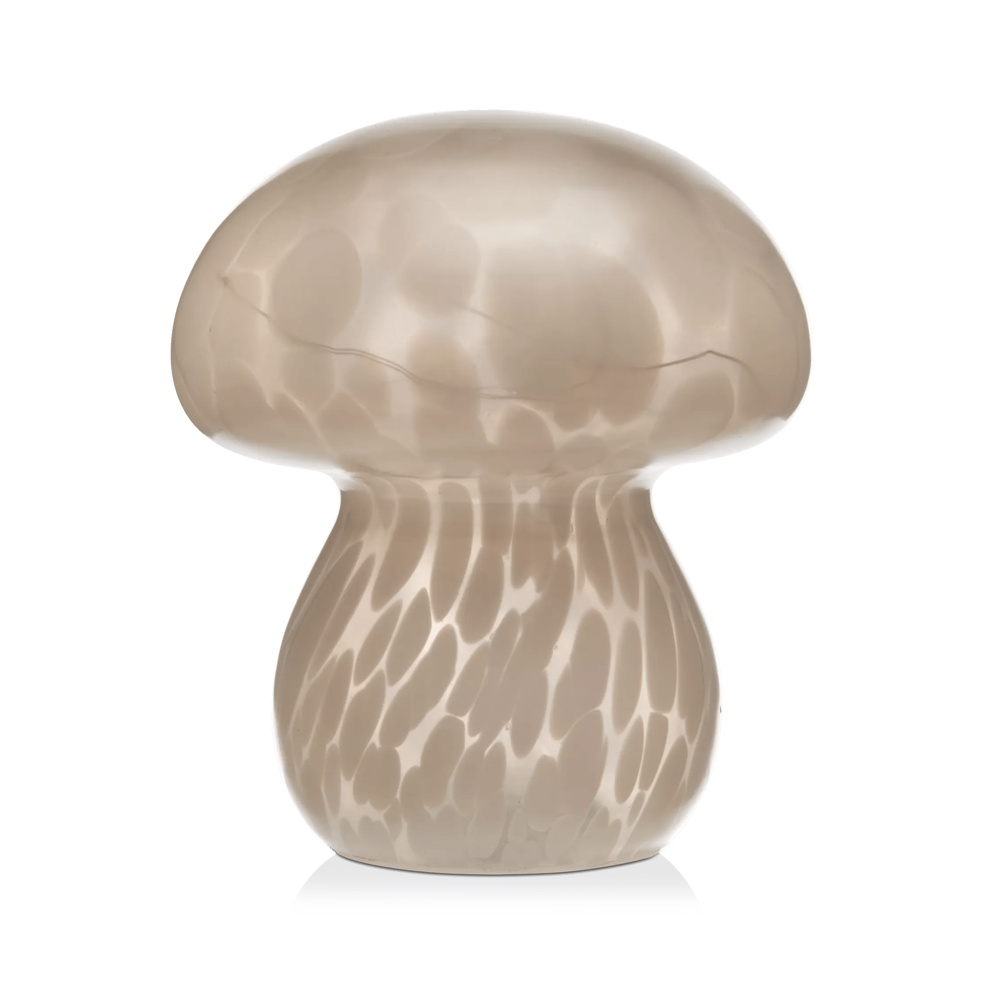 Mushroom Table Lamp