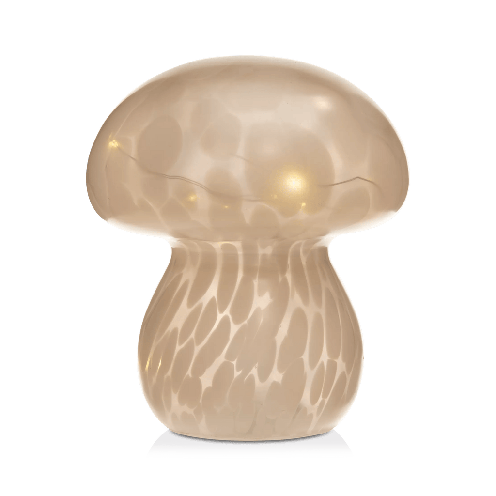 Mushroom Table Lamp