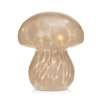 Mushroom Table Lamp