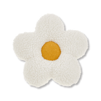 White Fabulous Decorative Pillow