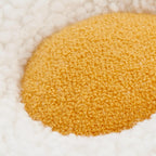 White Fabulous Decorative Pillow