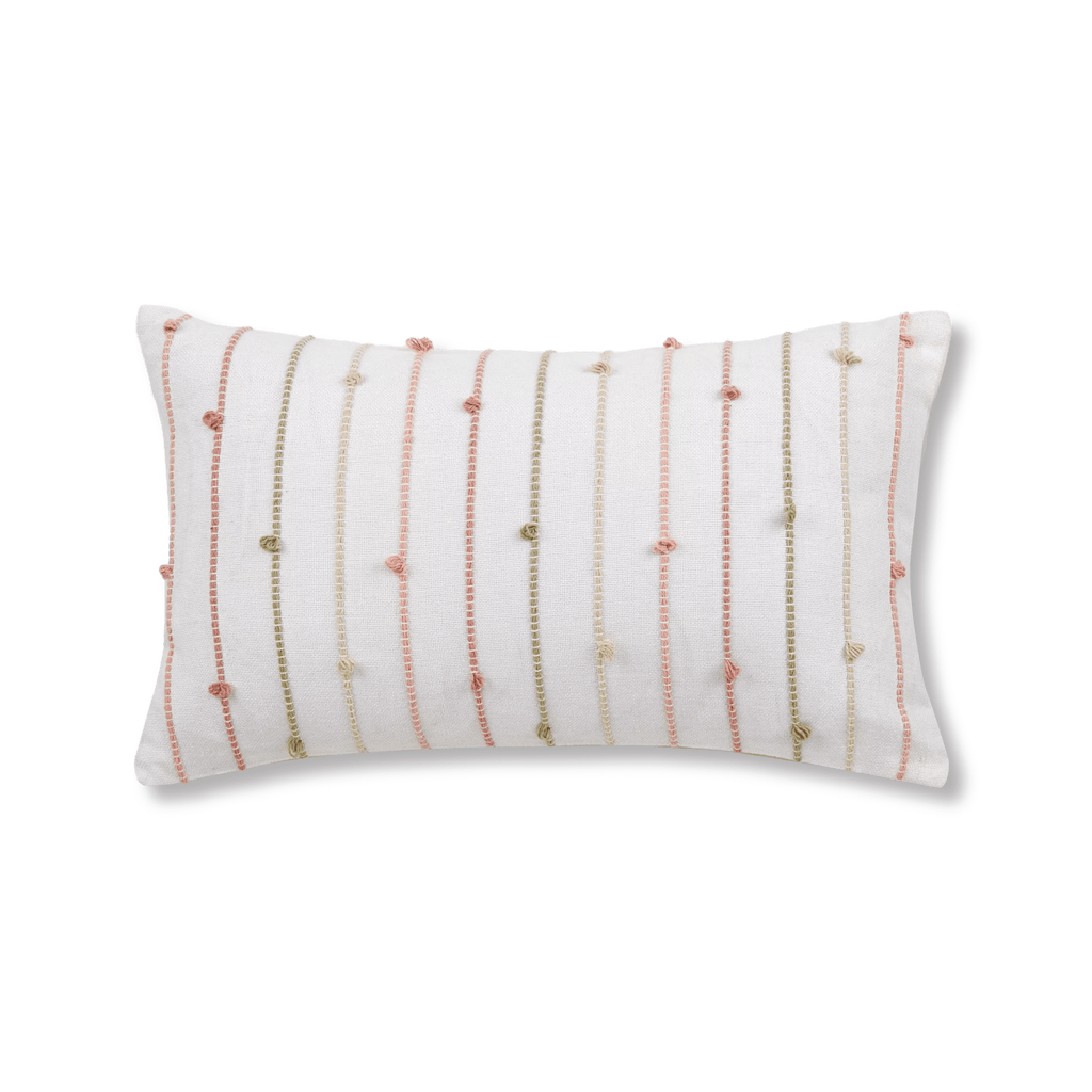 Kandi Decorative Pillow