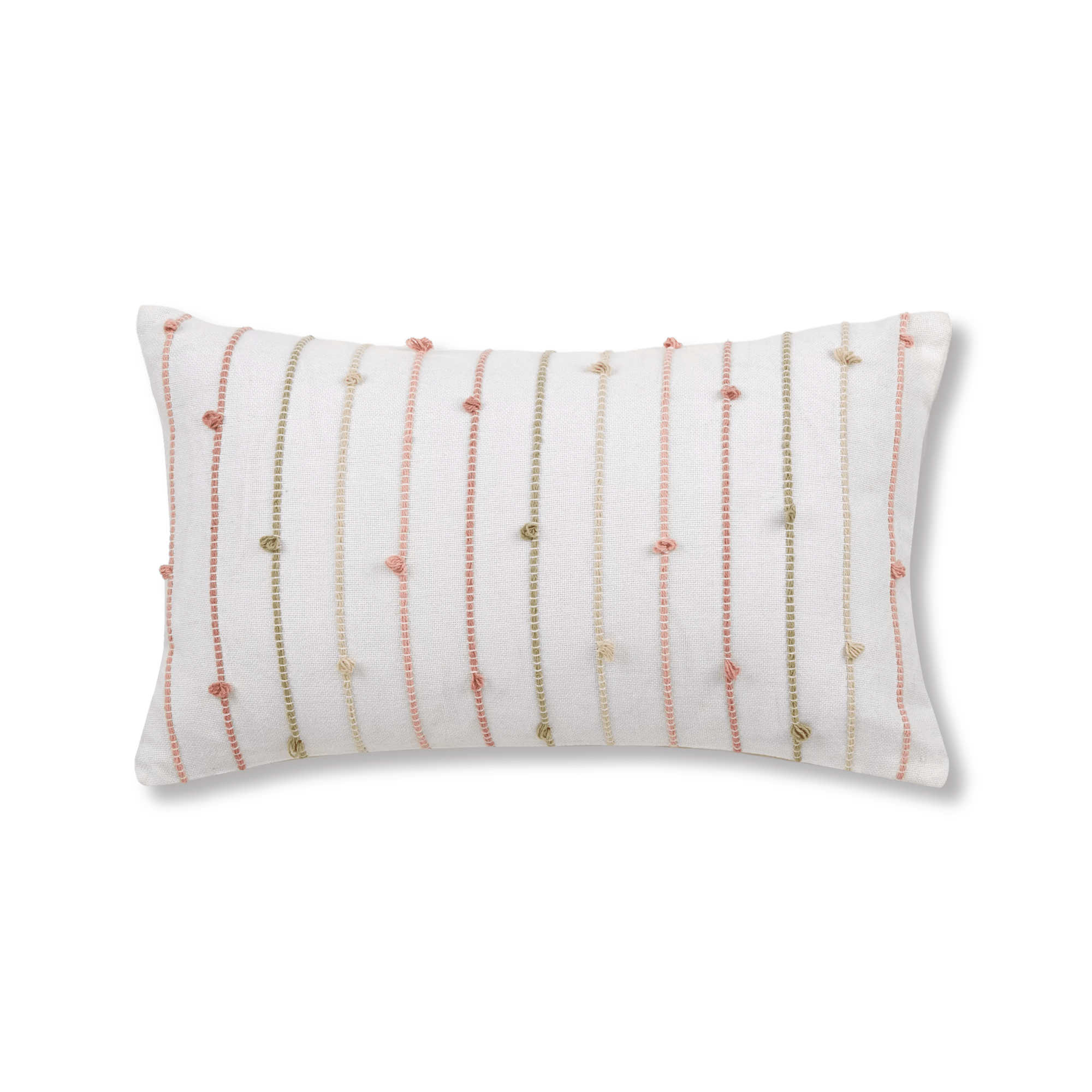 Kandi Decorative Pillow