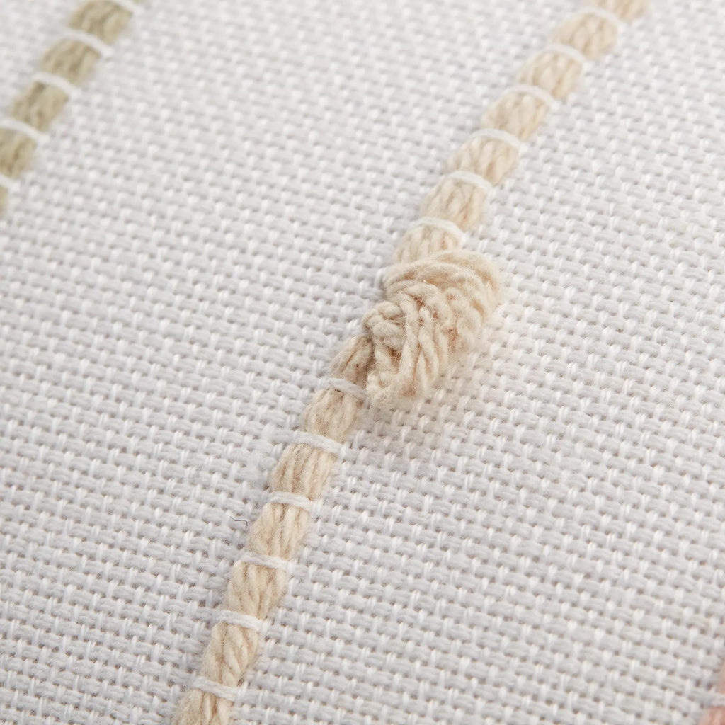 Kandi Decorative Pillow