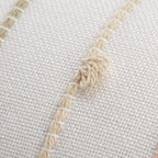 Kandi Decorative Pillow