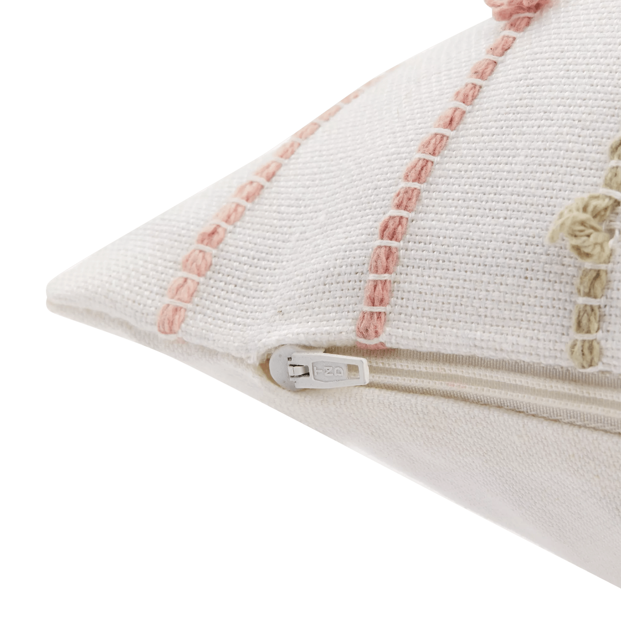 Kandi Decorative Pillow