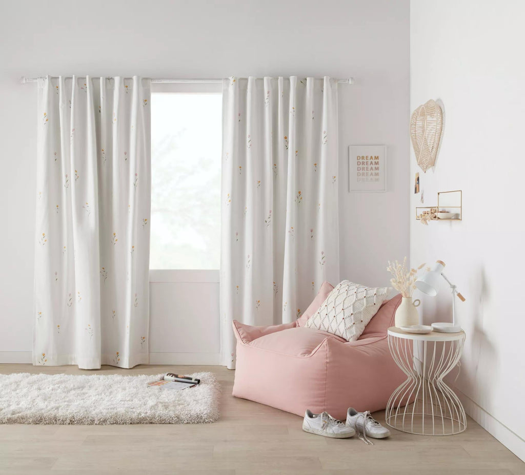 Alora Blackout Curtain