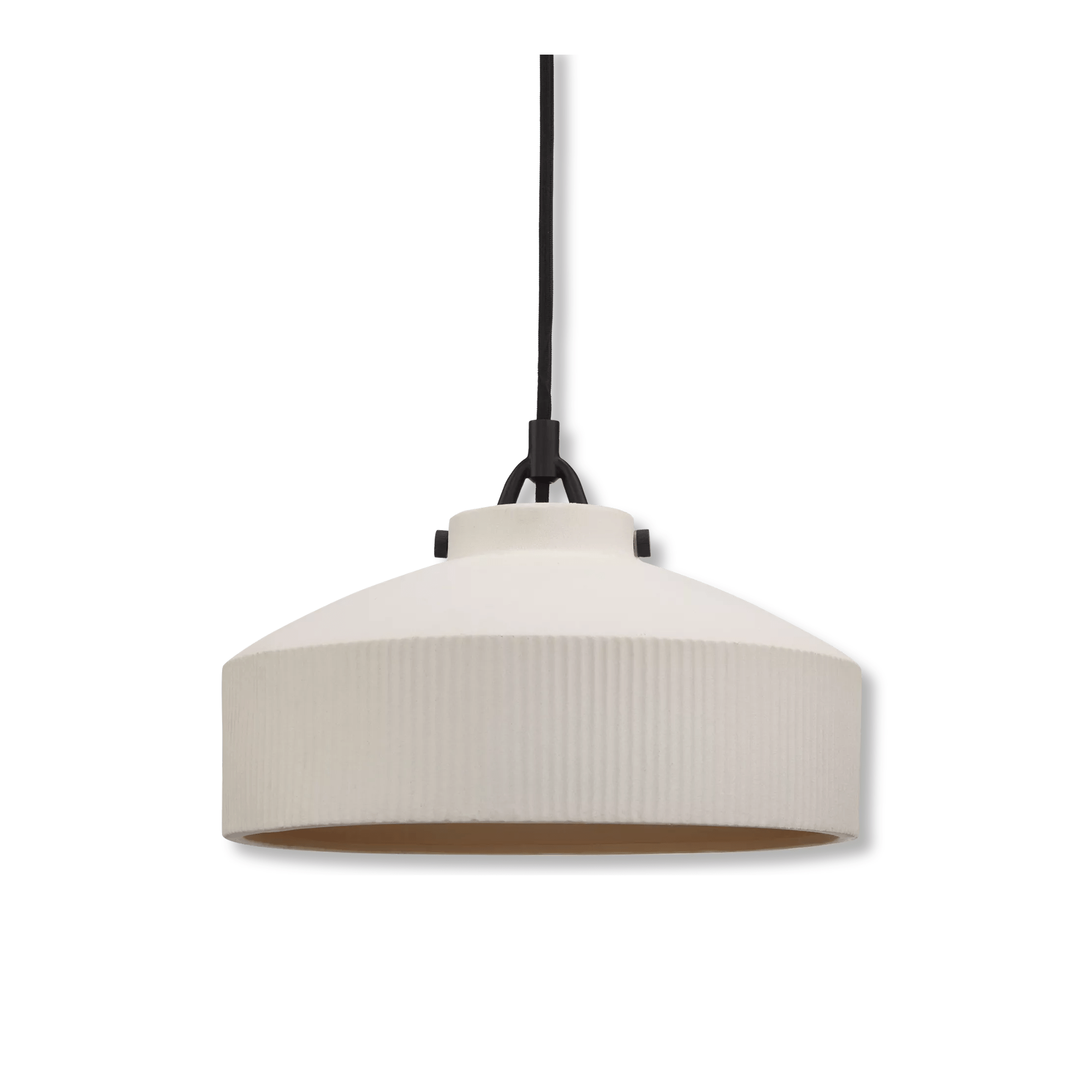 Ceramic Ceiling Lamp