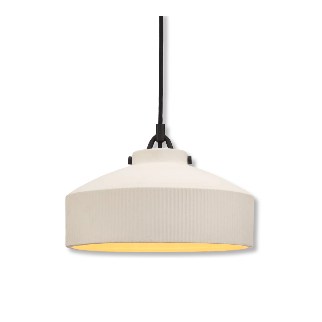 Ceramic Ceiling Lamp