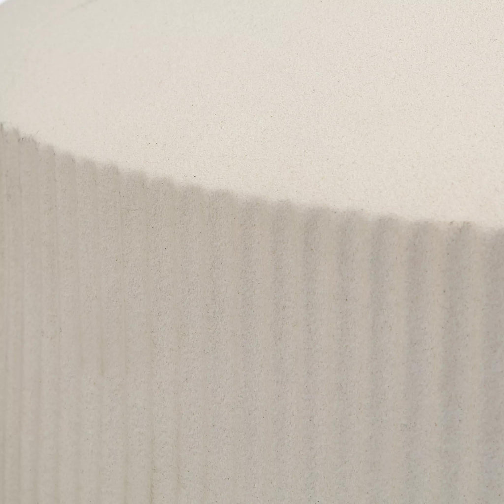 Ceramic Ceiling Lamp