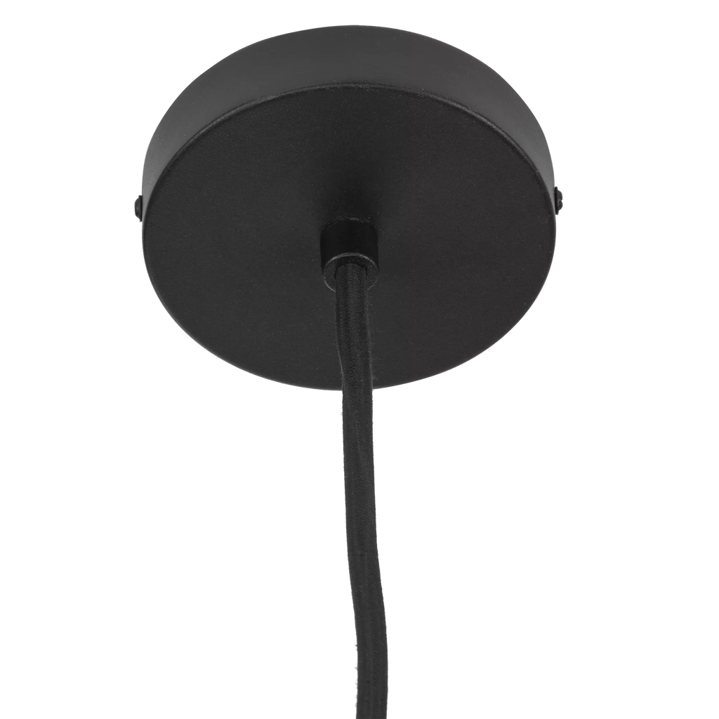 Ceramic Ceiling Lamp