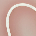 Heart Neon Light Wall Decor