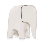 Decorative Ceramic Elephant