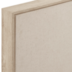 Flock of Birds Oil Painted Framed Art