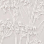 Dried Stem Oil Painted Framed Art