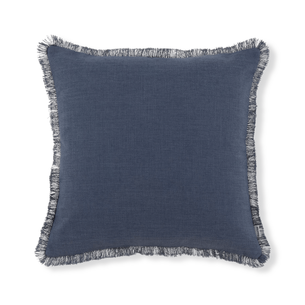 Indigo Taha Decorative Pillow