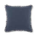 Indigo Taha Decorative Pillow