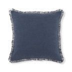 Indigo Taha Decorative Pillow