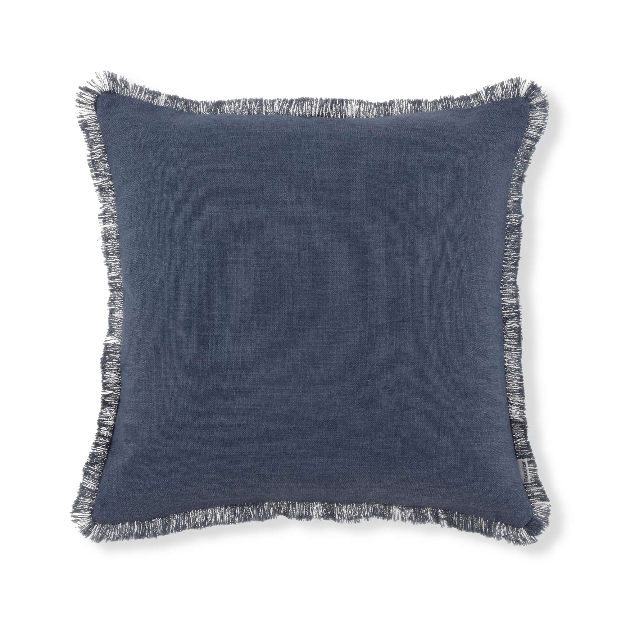 Indigo Taha Decorative Pillow