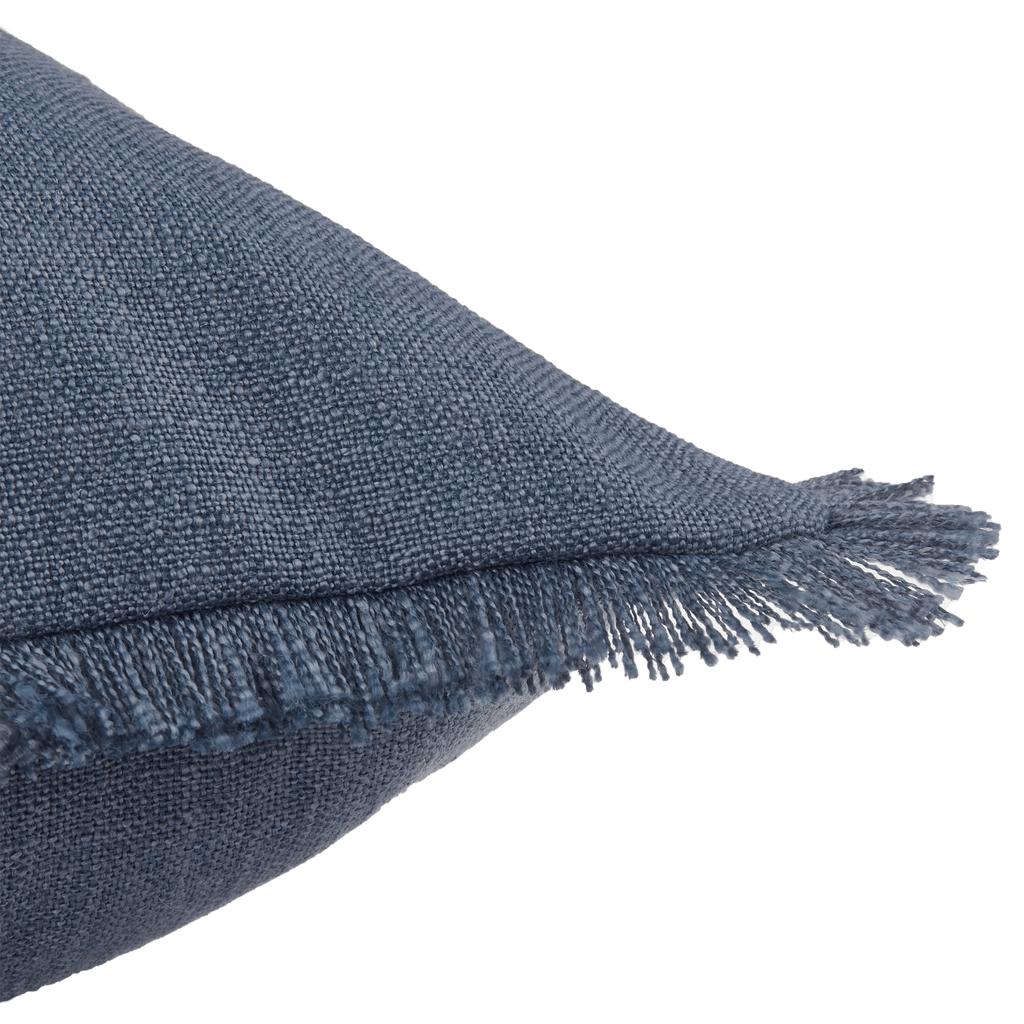 Indigo Taha Decorative Pillow