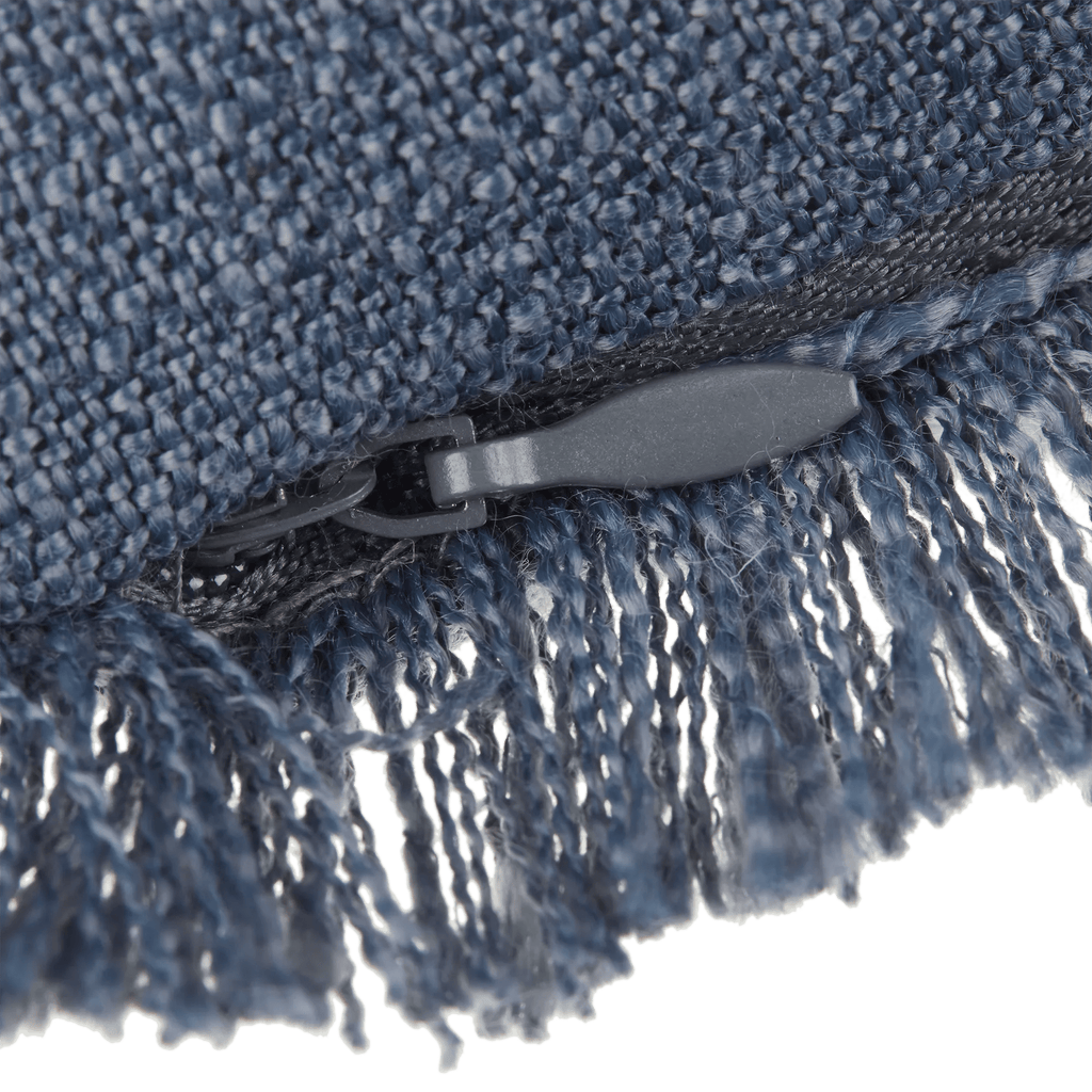 Indigo Taha Decorative Pillow