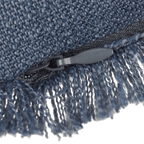 Indigo Taha Decorative Pillow