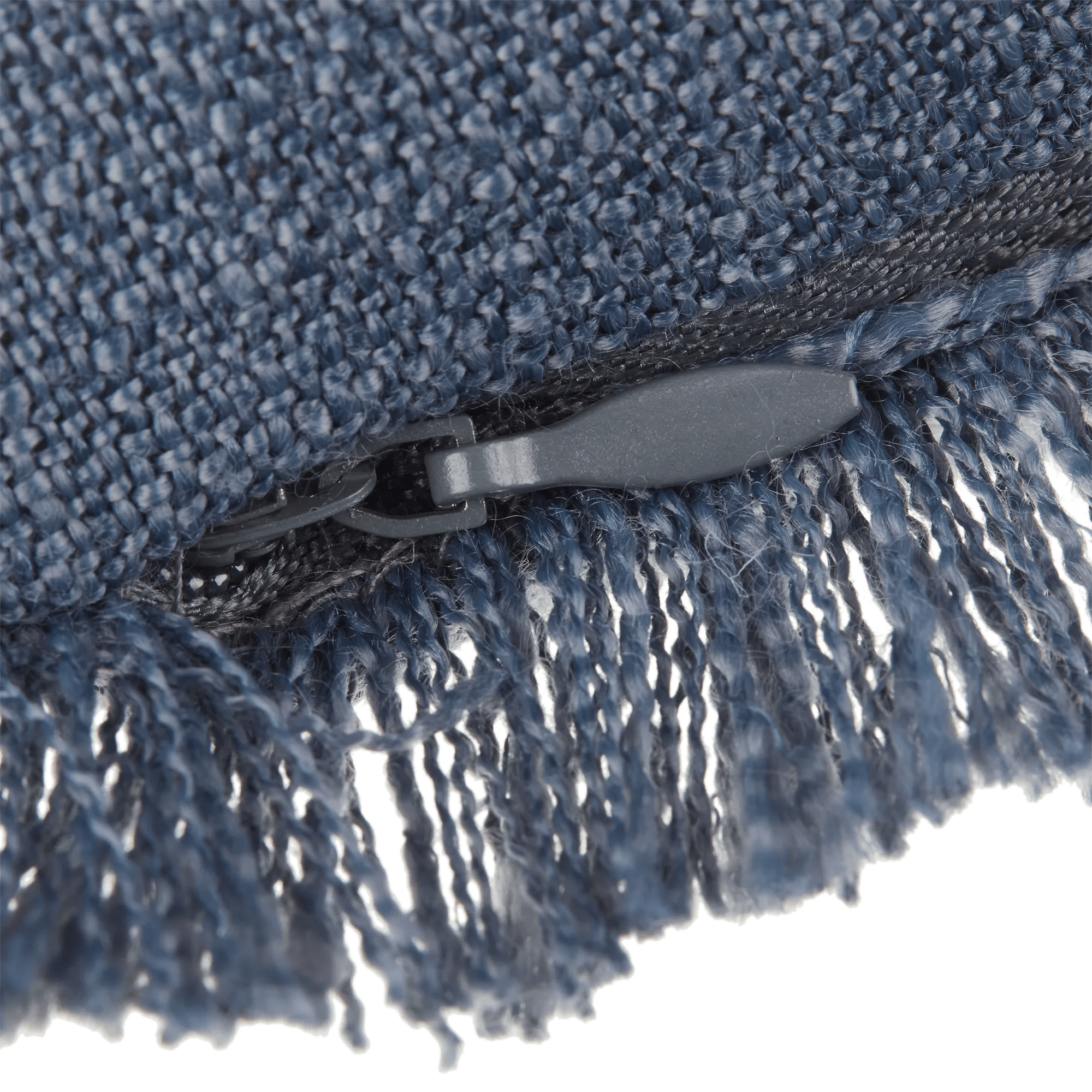 Indigo Taha Decorative Pillow