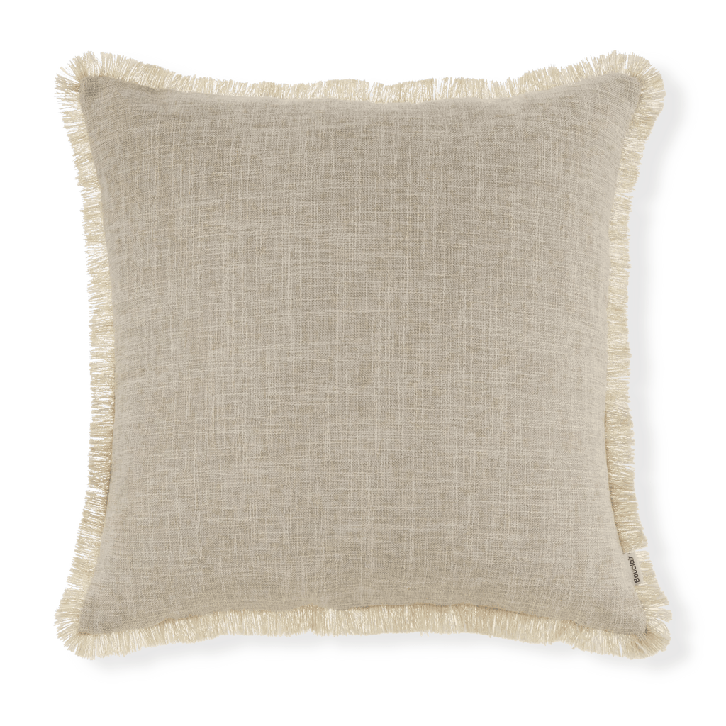 Beige Taha Decorative Pillow