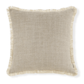Beige Taha Decorative Pillow