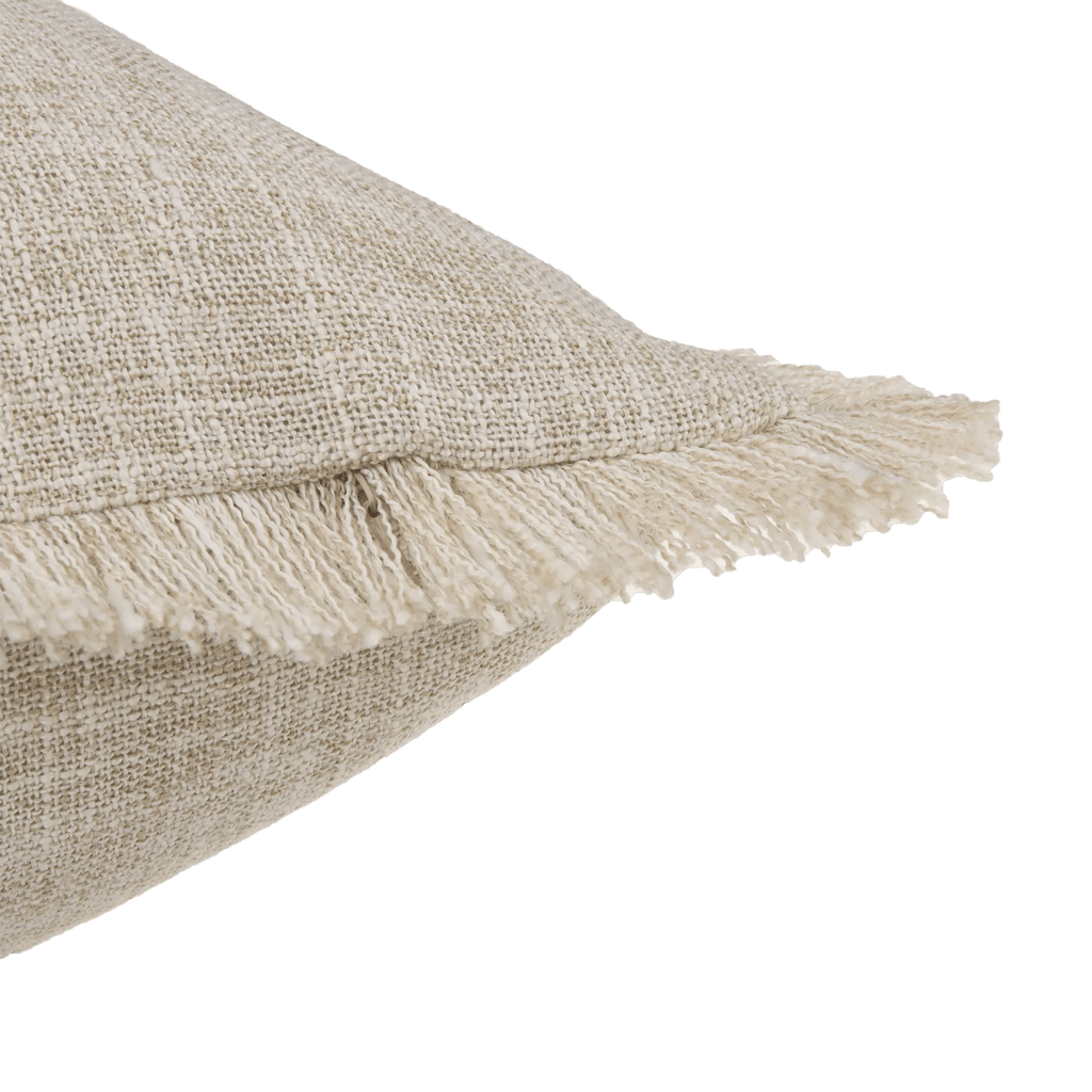 Beige Taha Decorative Pillow