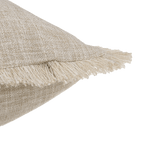 Beige Taha Decorative Pillow