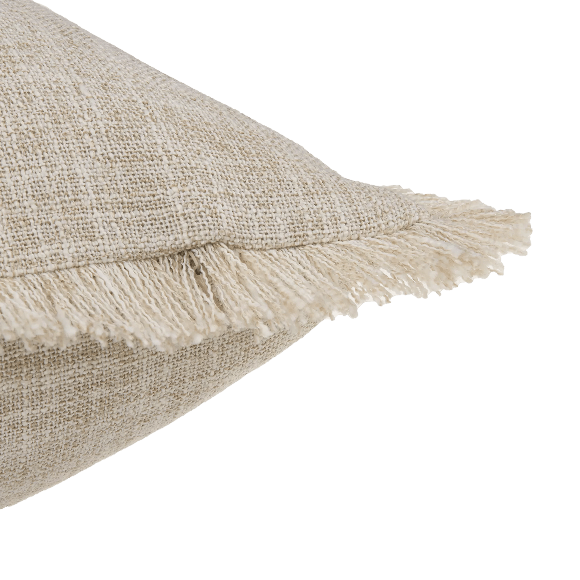 Beige Taha Decorative Pillow