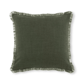 Green Taha Decorative Pillow