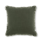 Green Taha Decorative Pillow