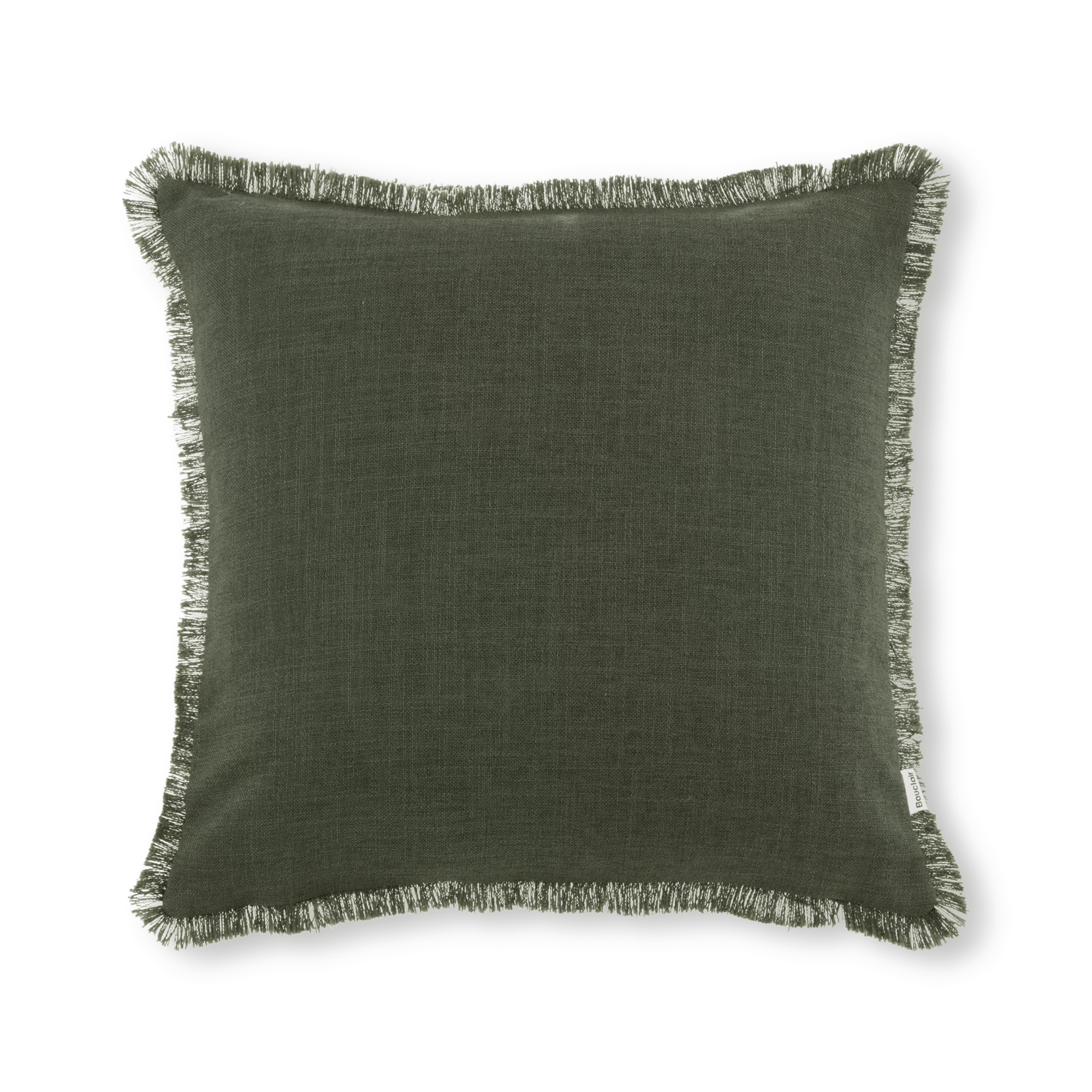 Green Taha Decorative Pillow
