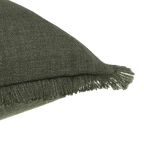 Green Taha Decorative Pillow