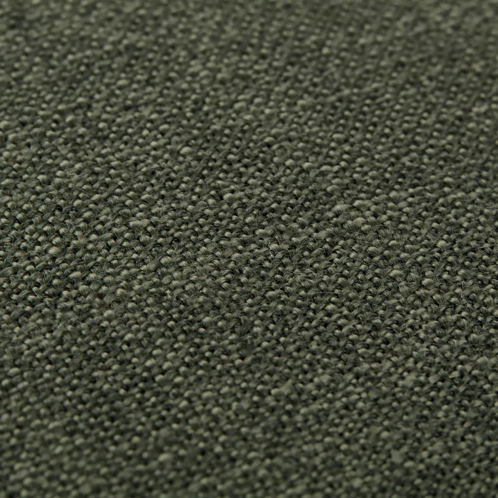 Green Taha Decorative Pillow